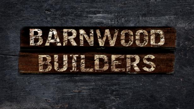 Barnwood Builders | Show | DIY