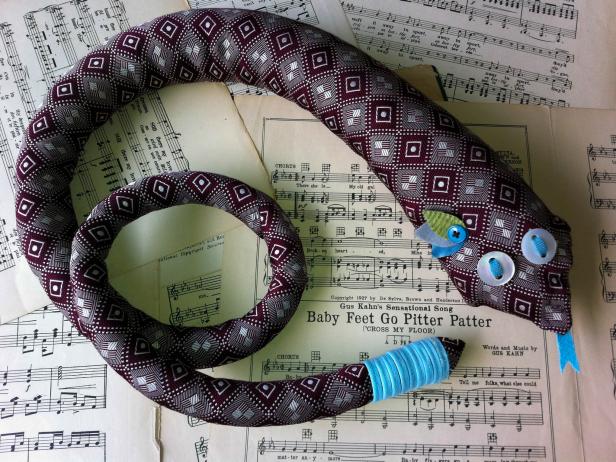 12 Ways to Upcycle Old Neckties | Craft Projects - DIY ... design and home automation wiring 