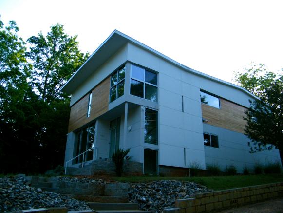 Unique Home in Ormewood Park, Atlanta Unique Home in Ormewood Park, Atlanta
