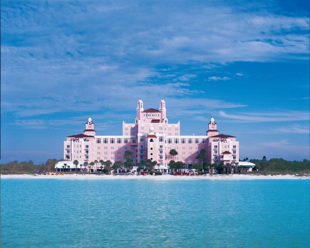 Don CeSar Beach Resort Don CeSar Beach Resort