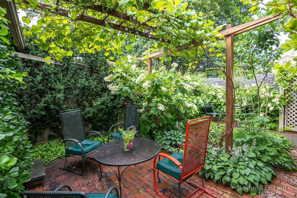 Restored and Renovated Antique Home in Spooky Salem HGTV