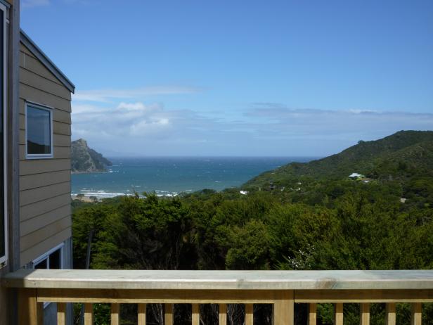 Great Barrier Island, New Zealand Great Barrier Island, New Zealand
