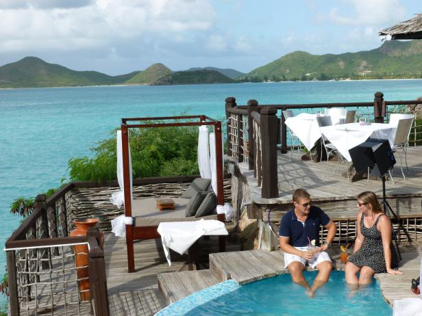 Jolly Harbour, Antigua Jolly Harbour, Antigua