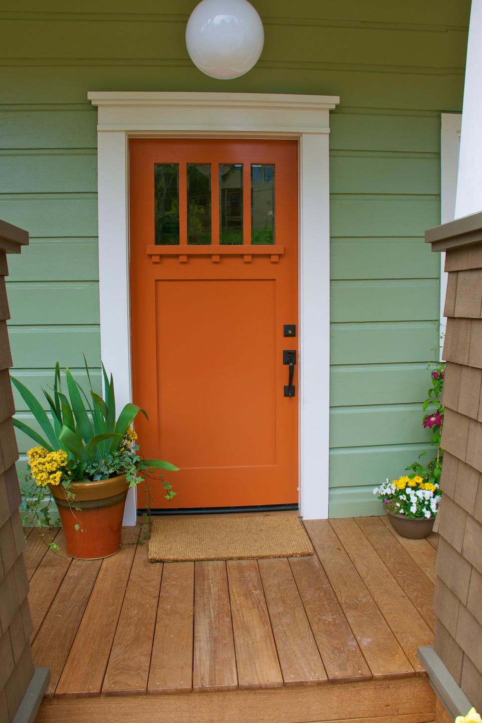 Front Doors 17 inviting front doors | hgtv Front Doors 17 inviting front doors | hgtv