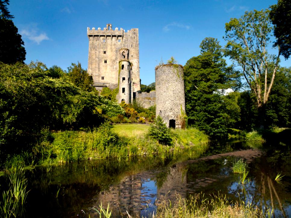 7 Stunning Historic Castles in Ireland  HGTV