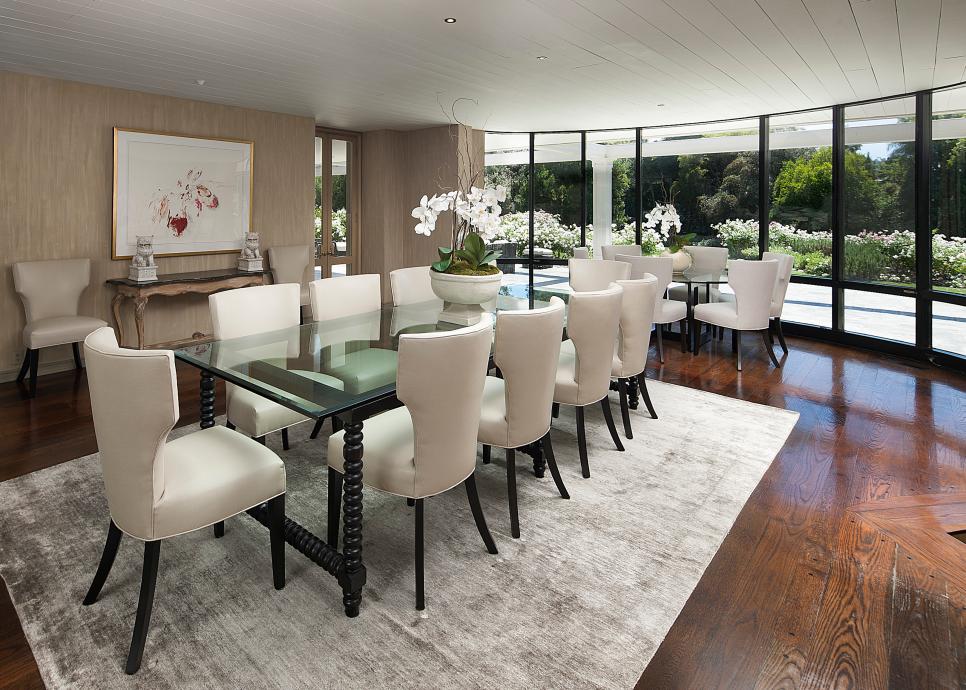 Celebrity Homes: An Inside Look | HGTV