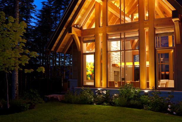 Four Bedroom Home: Canada Four Bedroom Home: Canada