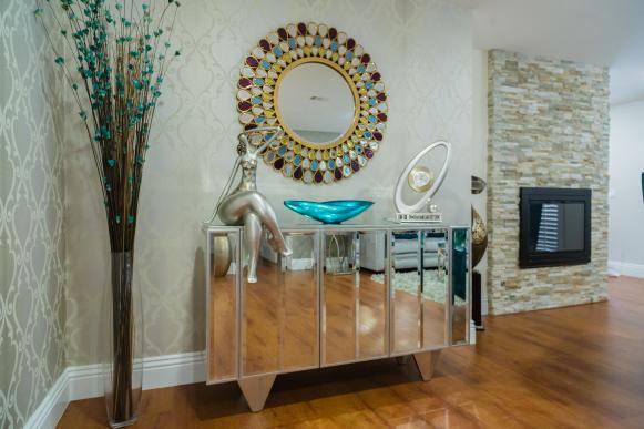Decor: Larry Hernandez’s California Home Decor: Larry Hernandez’s California Home