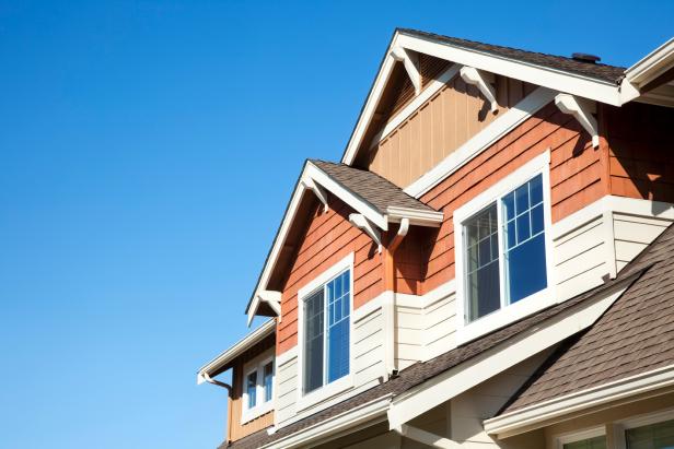 Clean up the Exterior Clean up the Exterior