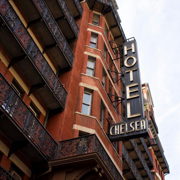 Hotel Chelsea Hotel Chelsea