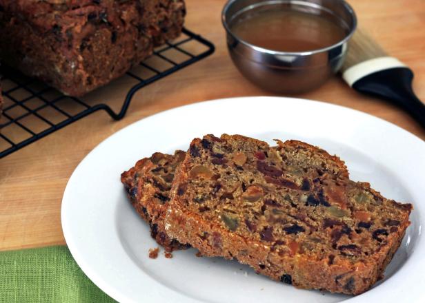 Fruitcake Fruitcake