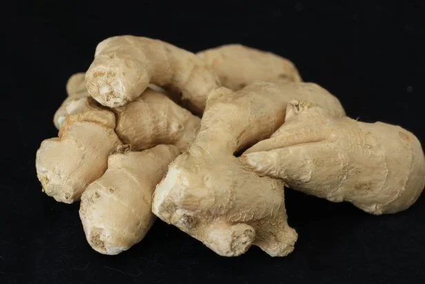 how to grow ginger root