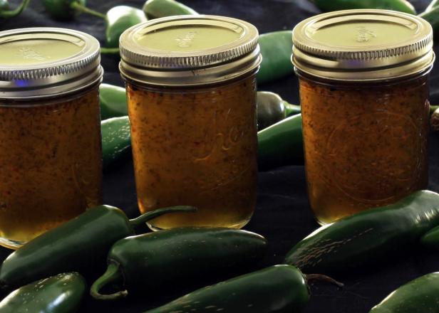 jalapeno jelly jalapeno jelly