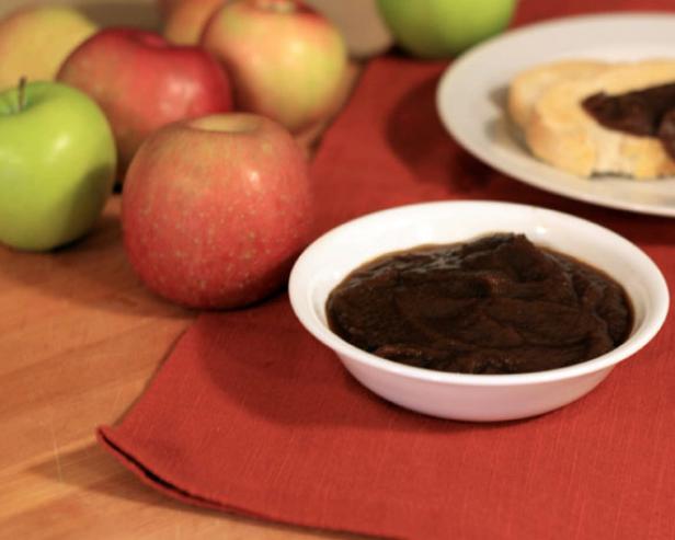 Apple Butter Apple Butter