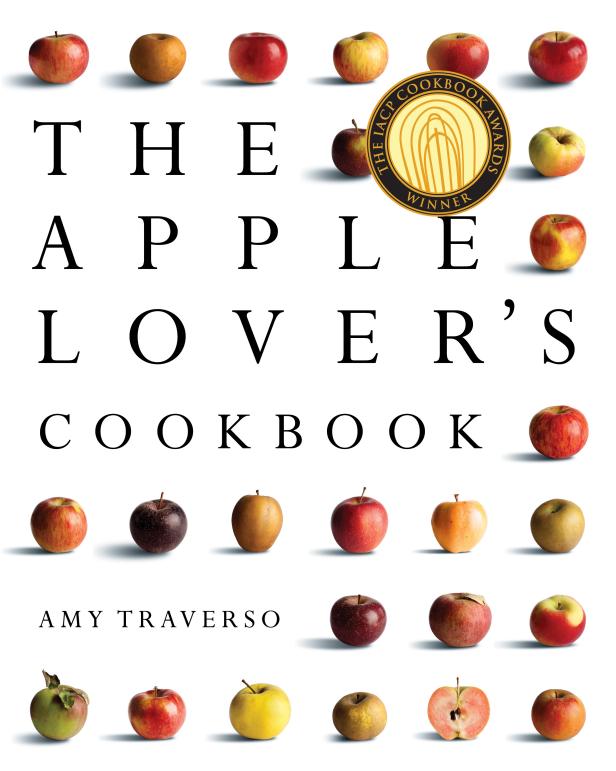 Apple Lover's Cookbook Apple Lover's Cookbook