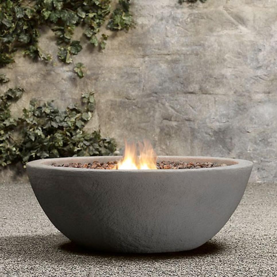 Fire Pit Ideas | HGTV