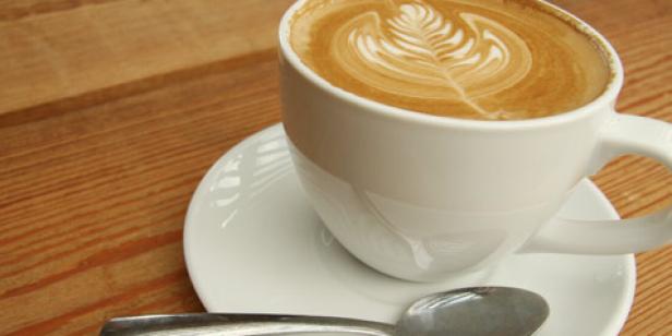 Caffe Latte Caffe Latte