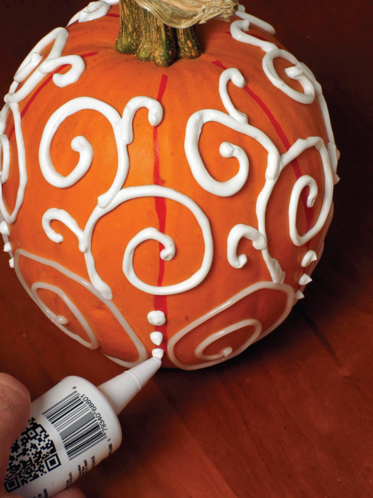 Pumpkin Decorating Ideas HGTV