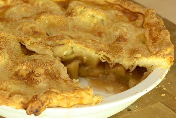 Apple Pie Apple Pie