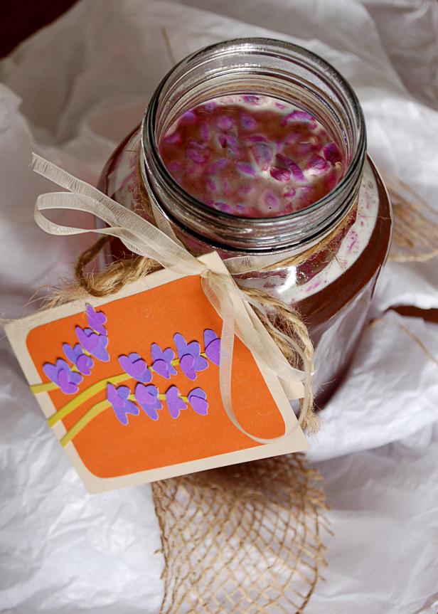 Lavender Honey Lavender Honey