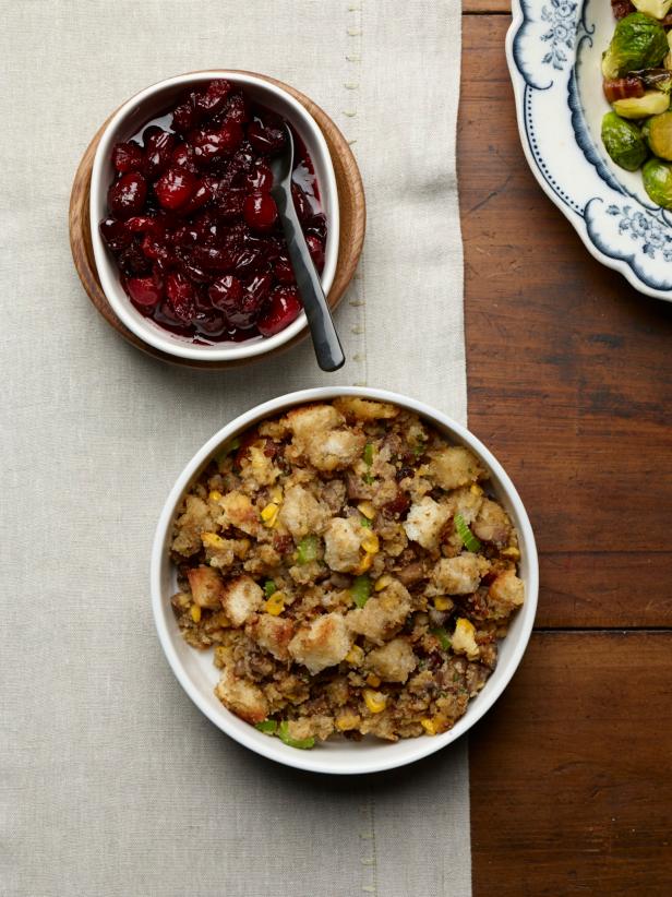 cranberry salad cranberry salad