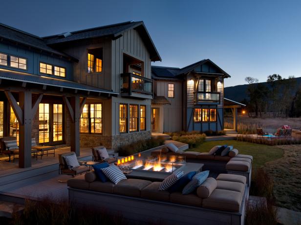 Unique Fire Pit Design Unique Fire Pit Design