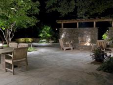 Fire Pit Design Ideas | HGTV Fire Pit Design Ideas | HGTV