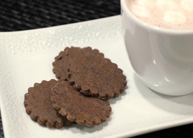 Moravian Spice Cookies Moravian Spice Cookies