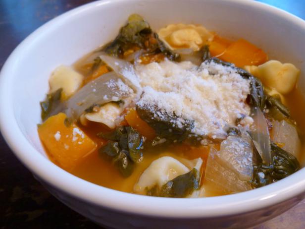 Winter Soup Winter Soup