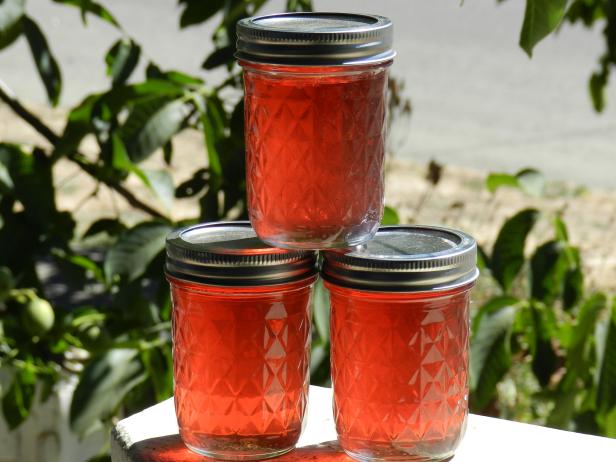 Rose Petal Jam Rose Petal Jam