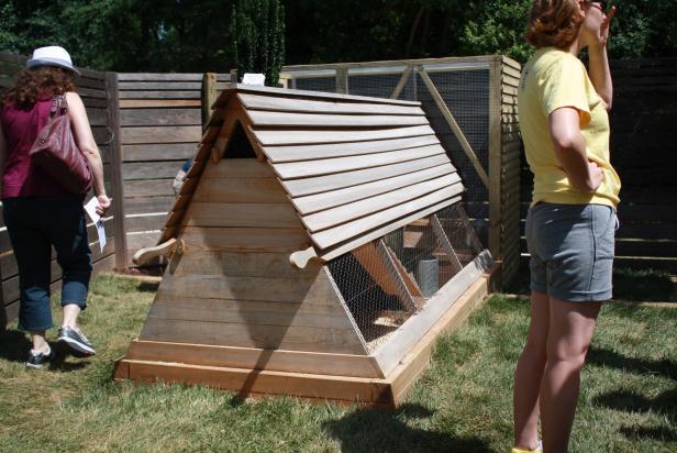 chicken tractor chicken tractor