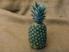 Fresh Pineapple