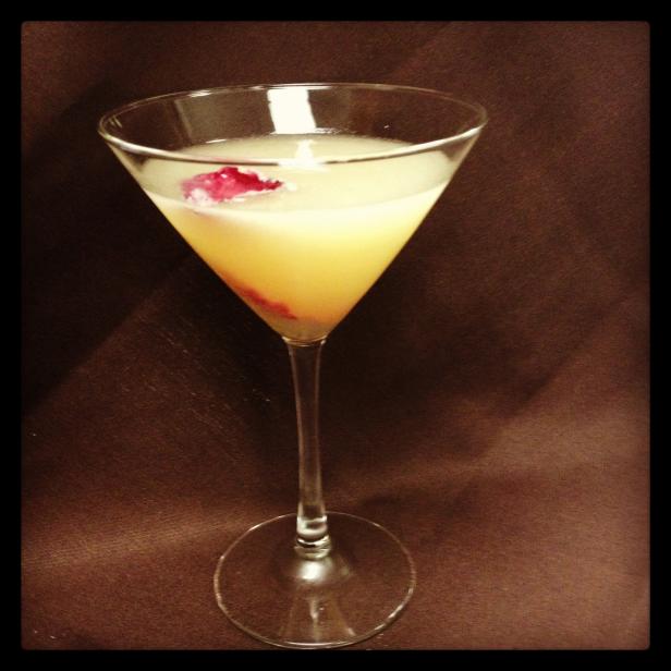 The Kitty Cat Cocktail The Kitty Cat Cocktail