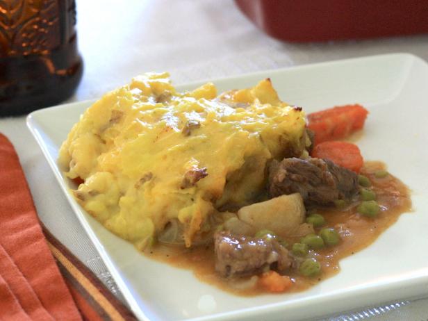Shepherd's Pie. Shepherd's Pie.