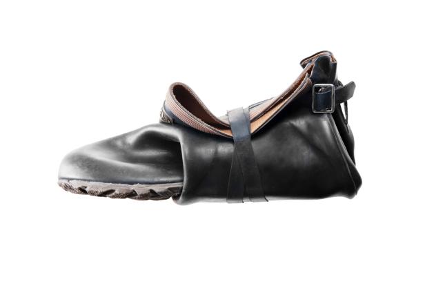 Collapsible Boots Collapsible Boots
