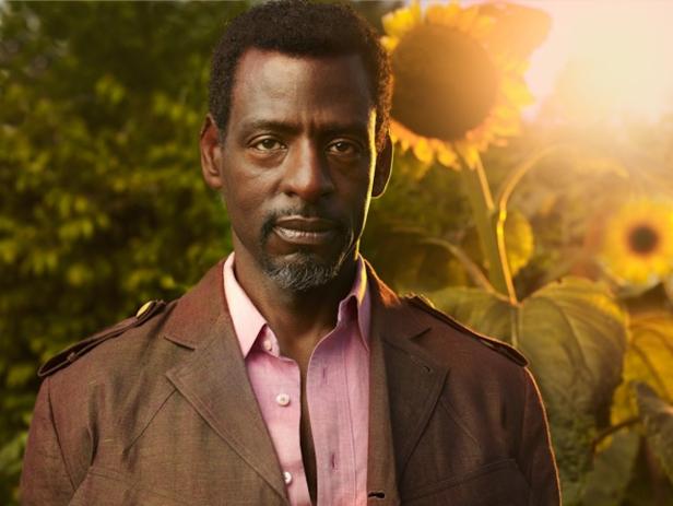 Ron Finley by Rickett & Sones Ron Finley by Rickett & Sones