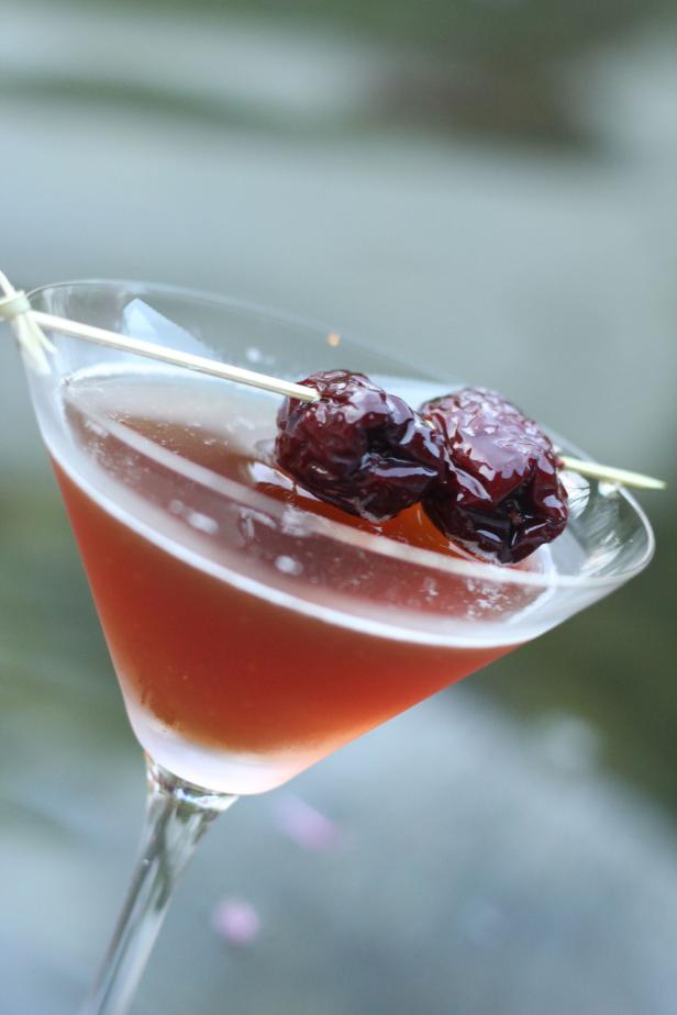 Date me cocktail, Four seasons Date me cocktail, Four seasons