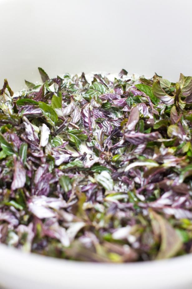 Jeni's Backyard mint ice cream recipe - 1 Jeni's Backyard mint ice cream recipe - 1