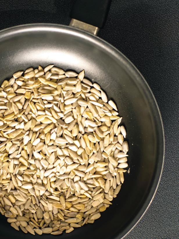 Toasted Sunflower Kernels Toasted Sunflower Kernels
