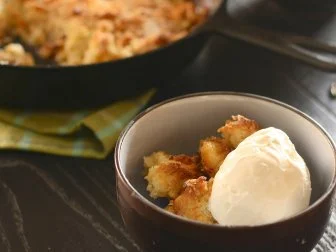 Cast Iron Peach Cobbler.jpg