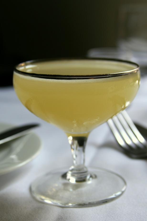 The Pineapple Express tomato cocktail The Pineapple Express tomato cocktail