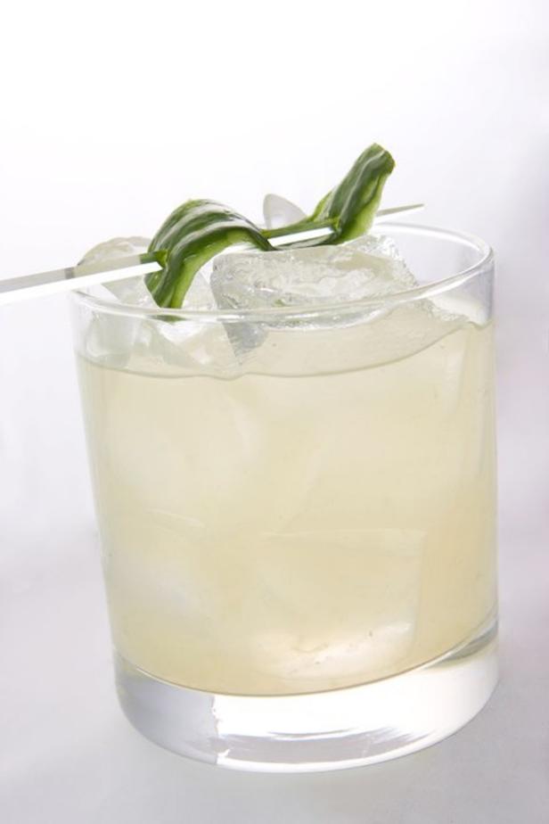 cucumber cocktail cucumber cocktail