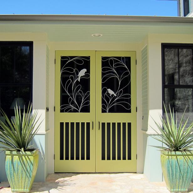 Front Door Design Front Door Design