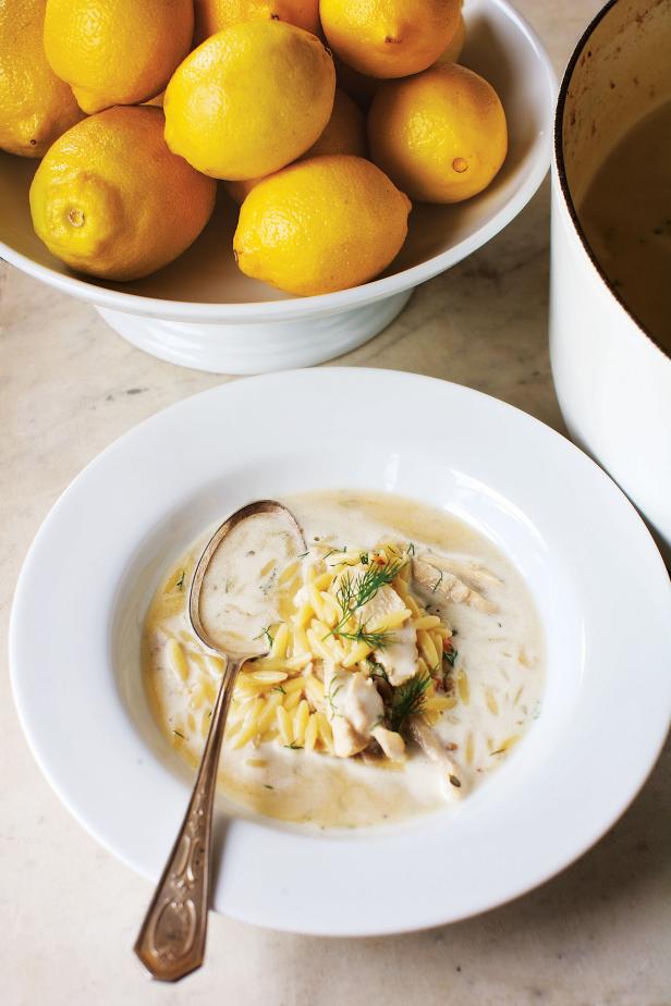 Chicken Soup Chicken Soup