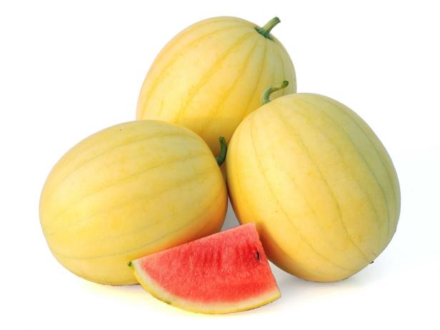 'Faerie' Watermelon 'Faerie' Watermelon