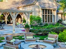 Fire Pit Ideas | HGTV Fire Pit Ideas | HGTV