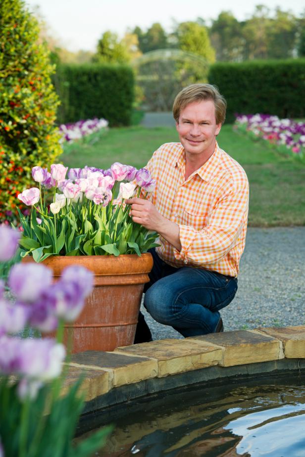P. Allen Smith P. Allen Smith