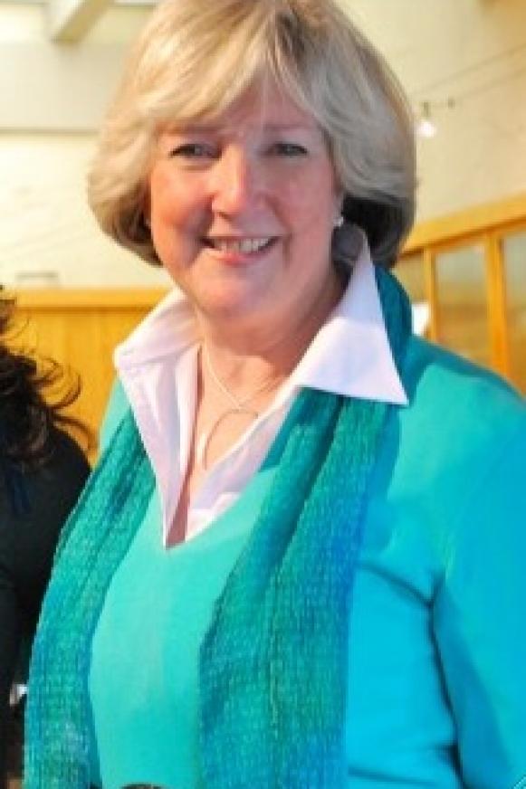 Kathy Brenzel Kathy Brenzel