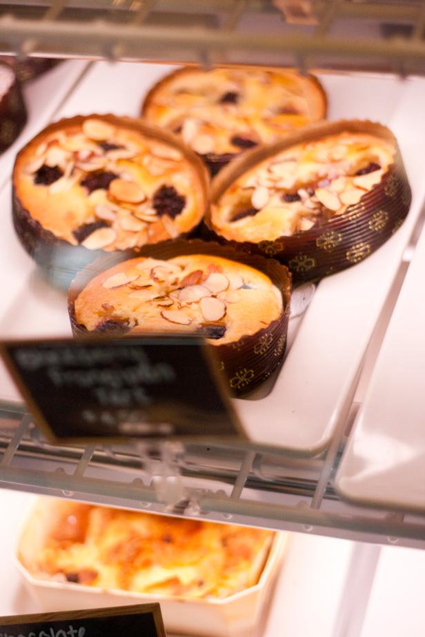 blackberry frangipane blackberry frangipane