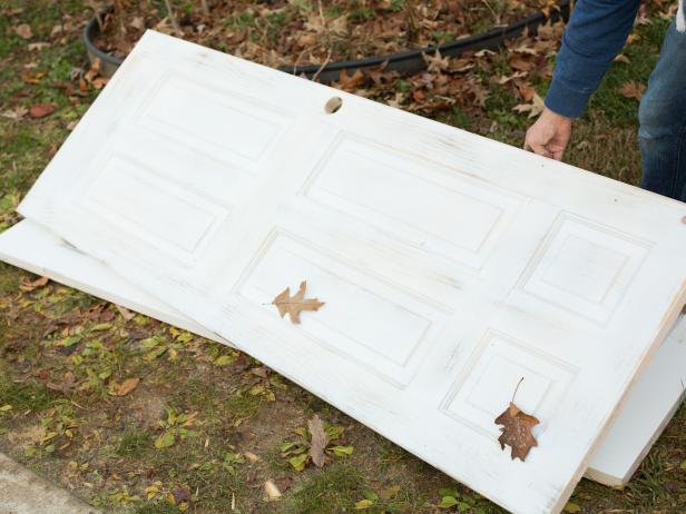 Step 1: Select Proper Doors Step 1: Select Proper Doors